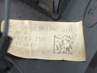 2005 Ford Mustang Overhead Roof Console - Oemusedautoparts1.com