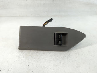compare product 2005-2009 Ford Mustang Master Power Window Switch Replacement Driver Side Left P/N:5341 Fits Fits 2005 2006 2007 2008 2009 OEM Used Auto Parts