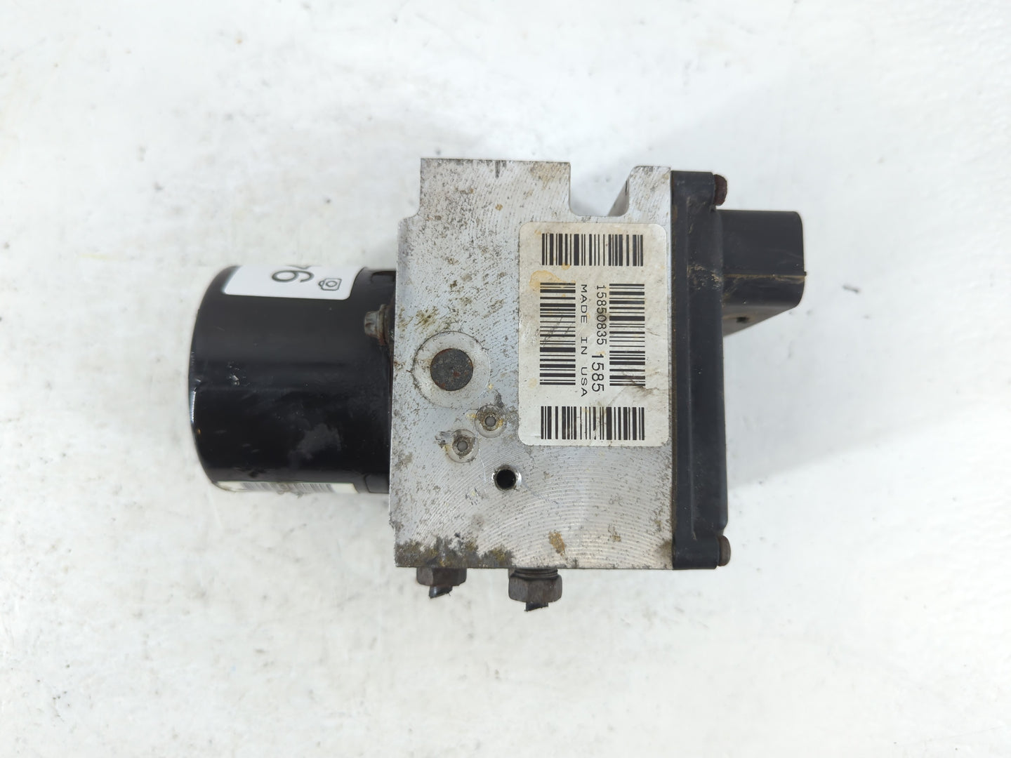 2005-2006 Ford Mustang ABS Pump Control Module Replacement P/N:4R33-2C353-AG Fits Fits 2005 2006 OEM Used Auto Parts - Oemus