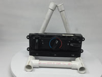 2005 Ford Mustang Climate Control Module Temperature AC/Heater Replacement P/N:5R33-19980-AA Fits Fits 2006 2007 2008 2009 O