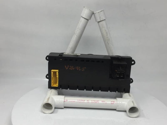 2005 Ford Mustang Climate Control Module Temperature AC/Heater Replacement P/N:5R33-19980-AA Fits Fits 2006 2007 2008 2009 OEM Used Auto Parts