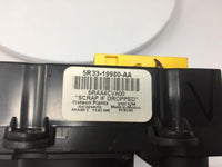 2005 Ford Mustang Climate Control Module Temperature AC/Heater Replacement P/N:5R33-19980-AA Fits Fits 2006 2007 2008 2009 O