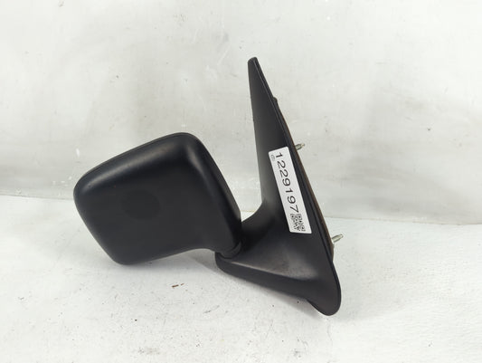 1995-2005 Ford Ranger Side Mirror Replacement Passenger Right View Door Mirror Fits OEM Used Auto Parts - Oemusedautoparts1.