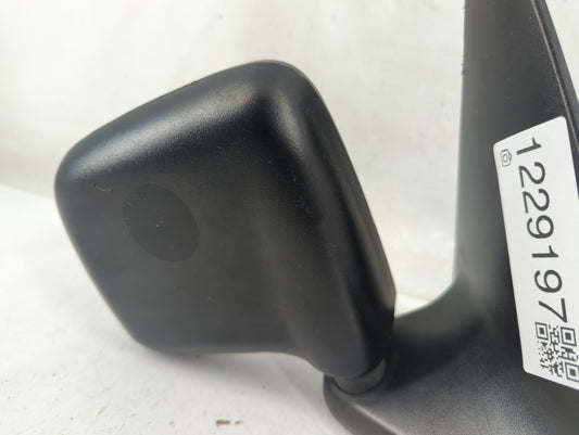 1995-2005 Ford Ranger Side Mirror Replacement Passenger Right View Door Mirror Fits OEM Used Auto Parts