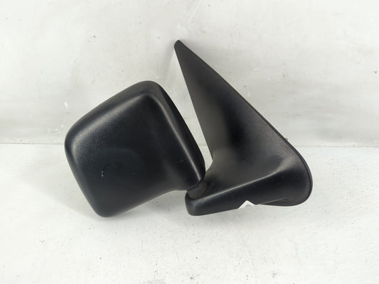 1995-2005 Ford Ranger Side Mirror Replacement Passenger Right View Door Mirror Fits OEM Used Auto Parts - Oemusedautoparts1.