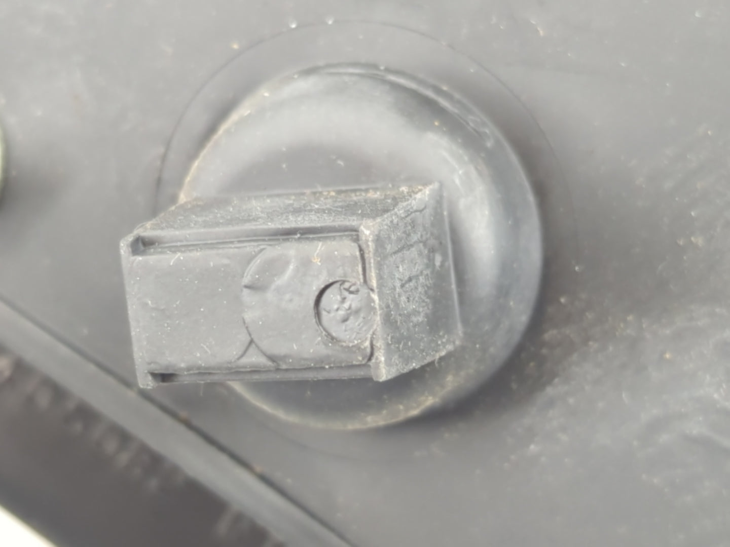 1995-2005 Ford Ranger Side Mirror Replacement Passenger Right View Door Mirror Fits OEM Used Auto Parts - Oemusedautoparts1.