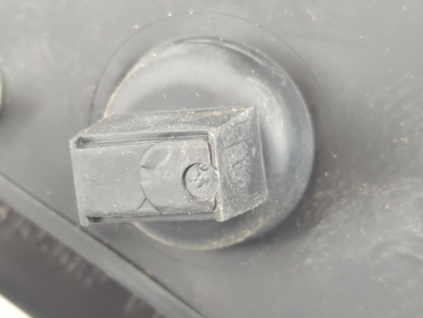 1995-2005 Ford Ranger Side Mirror Replacement Passenger Right View Door Mirror Fits OEM Used Auto Parts - Oemusedautoparts1.