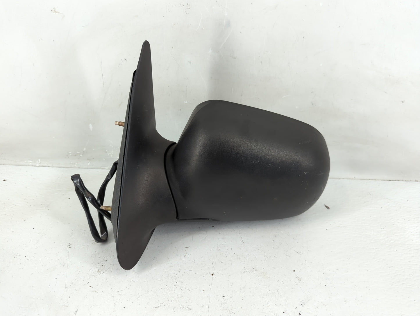 1995-2005 Ford Ranger Driver Side View Mirror - Left Door Mirror OEM Used - Oemusedautoparts1.com