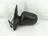 1995-2005 Ford Ranger Driver Side View Mirror - Left Door Mirror OEM Used - Oemusedautoparts1.com