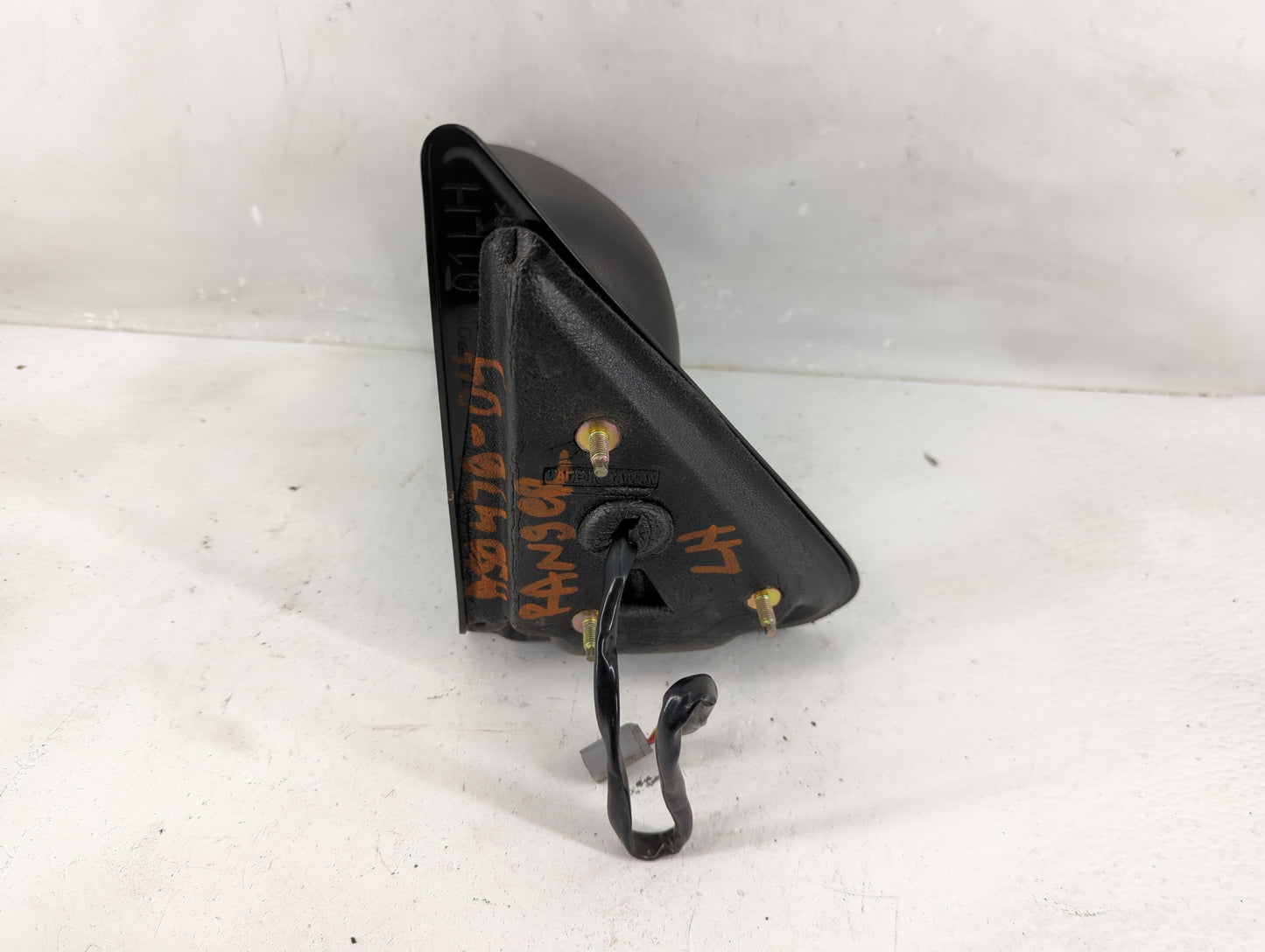 1995-2005 Ford Ranger Side Mirror Replacement Driver Left View Door Mirror P/N:330-5415L Fits OEM Used Auto Parts - Oemuseda