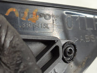 1995-2005 Ford Ranger Driver Side View Mirror - Left Door Mirror OEM Used - Oemusedautoparts1.com
