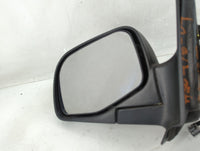 1995-2005 Ford Ranger Driver Side View Mirror - Left Door Mirror OEM Used - Oemusedautoparts1.com