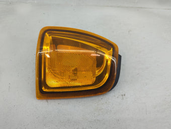 compare product 2001-2005 Ford Ranger Driver Left Oem Front Light Lamp