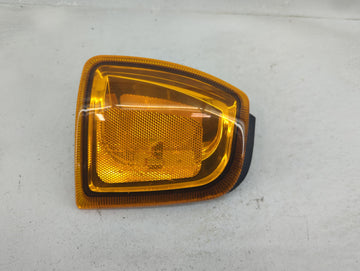 2001-2005 Ford Ranger Driver Left Oem Front Light Lamp - Oemusedautoparts1.com