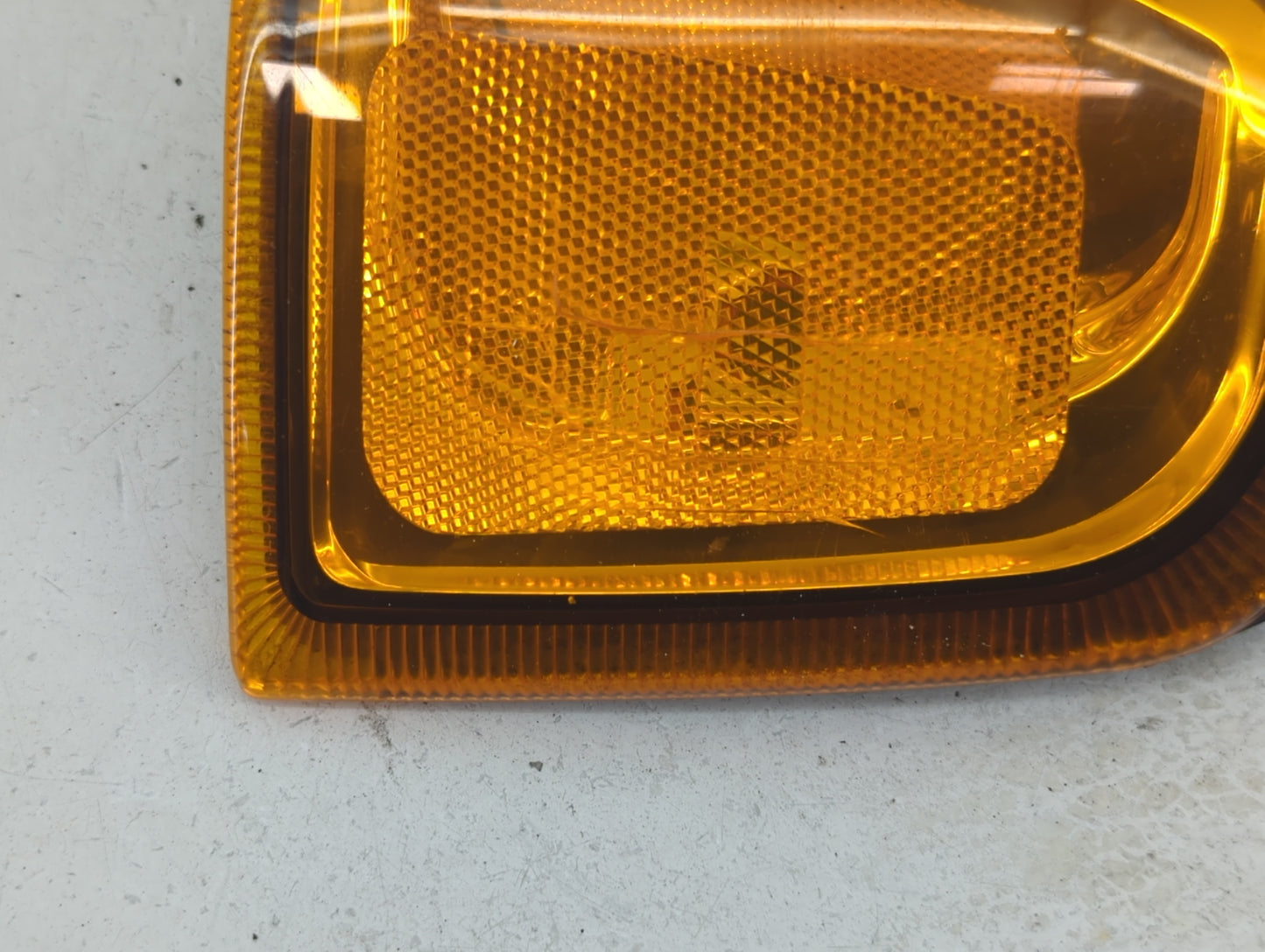 2001-2005 Ford Ranger Driver Left Oem Front Light Lamp - Oemusedautoparts1.com