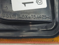 2001-2005 Ford Ranger Driver Left Oem Front Light Lamp - Oemusedautoparts1.com