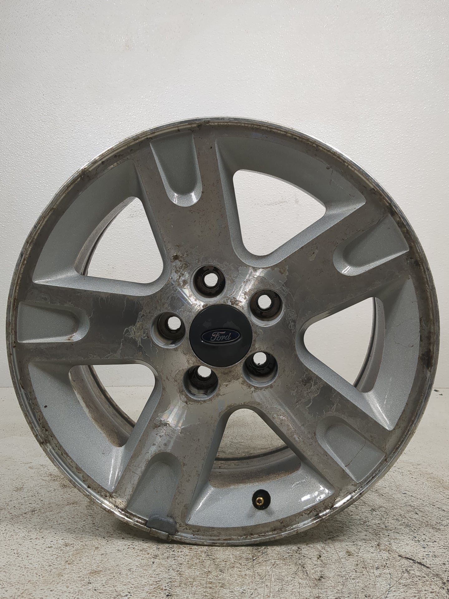 2002-2011 Ford Ranger Oem Wheel Rim - Oemusedautoparts1.com