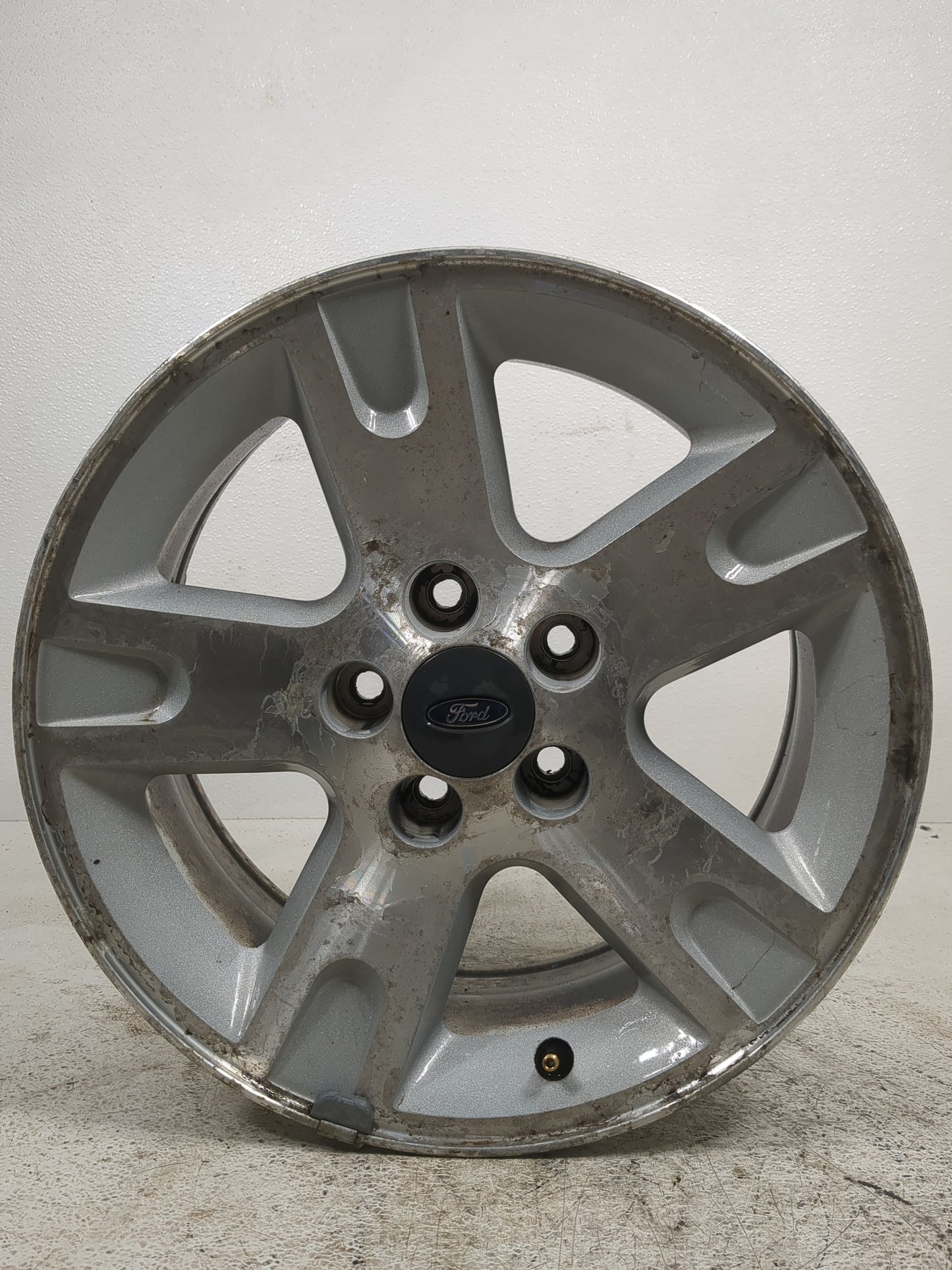 2002-2011 Ford Ranger Oem Wheel Rim - Oemusedautoparts1.com