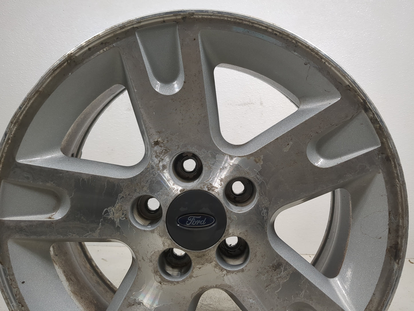 2002-2011 Ford Ranger Oem Wheel Rim - Oemusedautoparts1.com