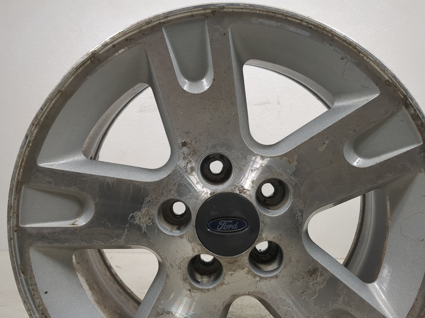 2002-2011 Ford Ranger Oem Wheel Rim - Oemusedautoparts1.com
