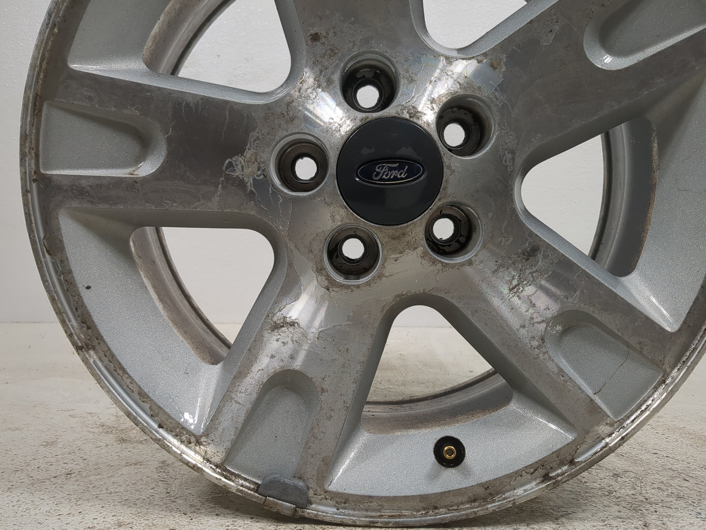 2002-2011 Ford Ranger Oem Wheel Rim - Oemusedautoparts1.com