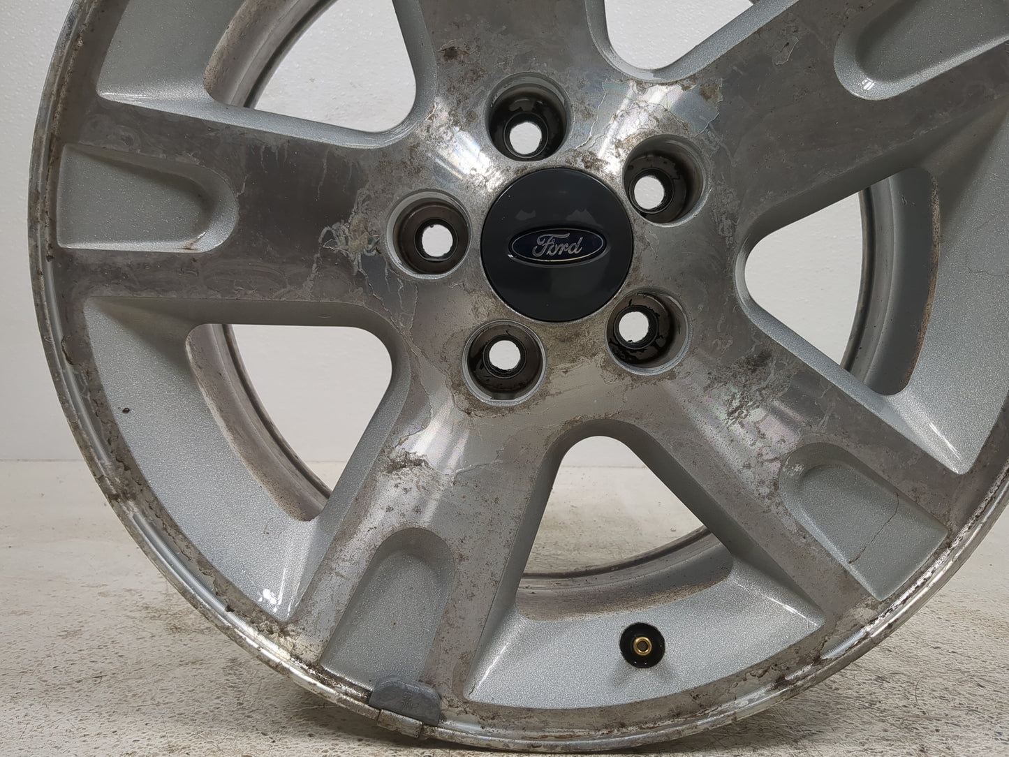 2002-2011 Ford Ranger Oem Wheel Rim - Oemusedautoparts1.com