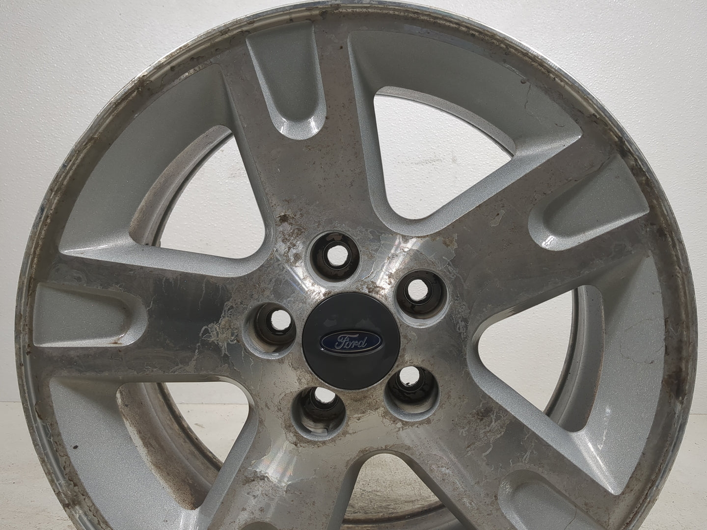 2002-2011 Ford Ranger Oem Wheel Rim - Oemusedautoparts1.com