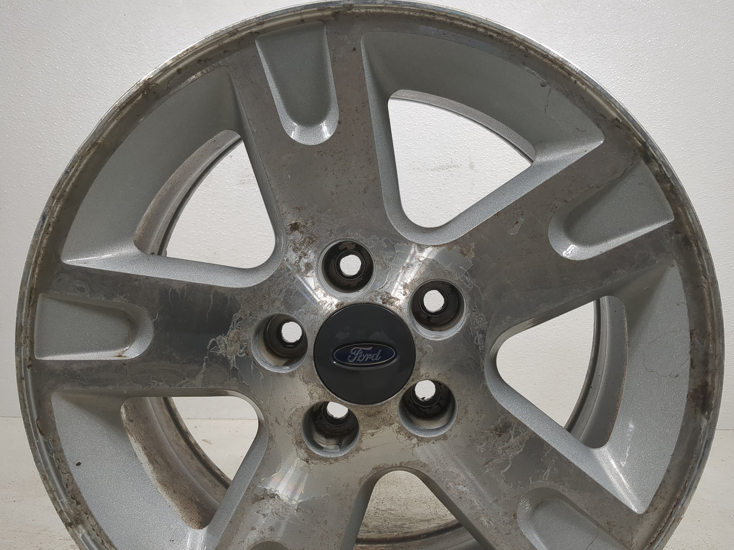 2002-2011 Ford Ranger Oem Wheel Rim - Oemusedautoparts1.com