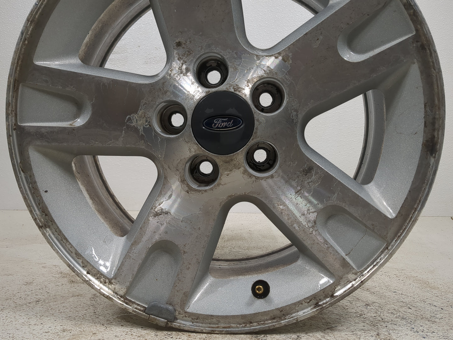 2002-2011 Ford Ranger Oem Wheel Rim - Oemusedautoparts1.com
