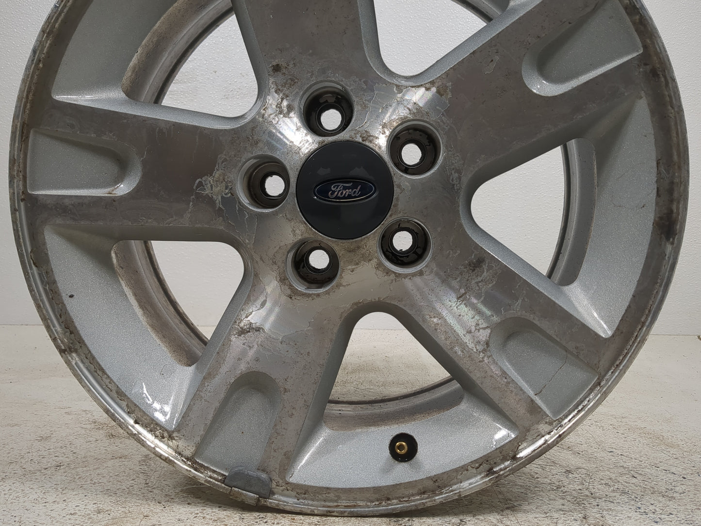 2002-2011 Ford Ranger Oem Wheel Rim - Oemusedautoparts1.com
