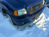 2004-2005 Ford Ranger Front Bumper - Oem - Oemusedautoparts1.com