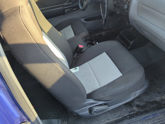 compare product 2004-2005 Ford Ranger Passenger Front Seat Oem 1364559