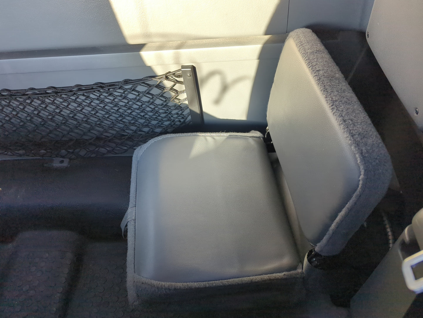 2005 Ford Ranger Rear Seat Oem - Oemusedautoparts1.com