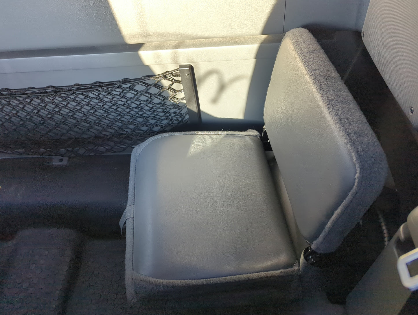 2005 Ford Ranger Rear Seat Oem - Oemusedautoparts1.com