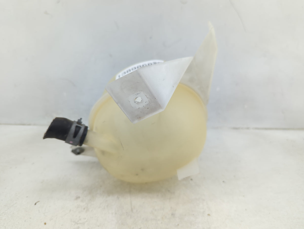 2001-2011 Ford Ranger Radiator Coolant Overflow Expansion Tank Bottle 1389868 - Oemusedautoparts1.com