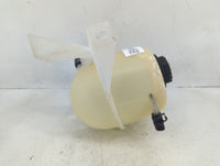 2001-2011 Ford Ranger Radiator Coolant Overflow Expansion Tank Bottle 1389868 - Oemusedautoparts1.com