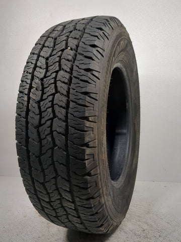 Used Tire 235/70R16 GOODYEAR TRAILMARK 104T - Tread Depth 9/32 - Oemusedautoparts1.com