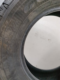 Used Tire 235/70R16 GOODYEAR TRAILMARK 104T - Tread Depth 9/32 - Oemusedautoparts1.com