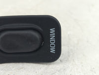1995-2007 Ford Ranger Master Power Window Switch Replacement Driver Side Left P/N:F57B-14507-ACW Fits OEM Used Auto Parts - 