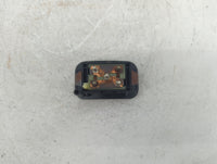 1995-2007 Ford Ranger Master Power Window Switch Replacement Driver Side Left P/N:F57B-14507-ACW Fits OEM Used Auto Parts - 