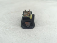 1995-2007 Ford Ranger Master Power Window Switch Replacement Driver Side Left P/N:F57B-14507-ACW Fits OEM Used Auto Parts - 