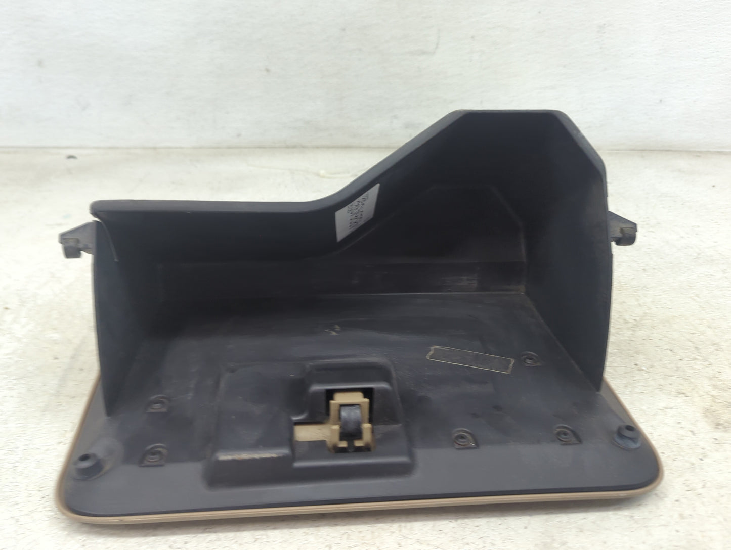 2005 Ford Ranger Passenger Glove Box Door Storage Compartment 1482643 - Oemusedautoparts1.com