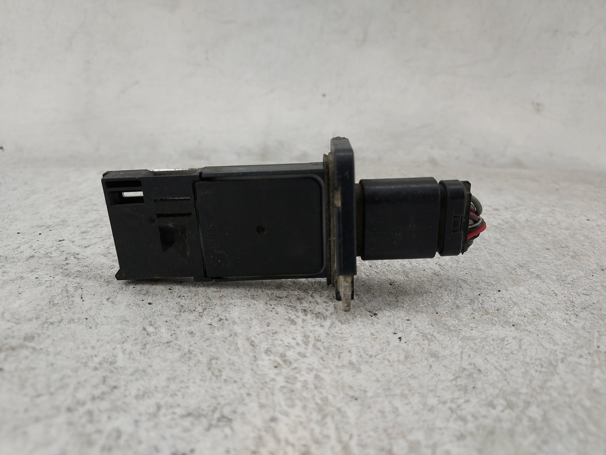2004-2011 Ford Ranger Mass Air Flow Meter Maf Sensor 1485625 - Oemusedautoparts1.com