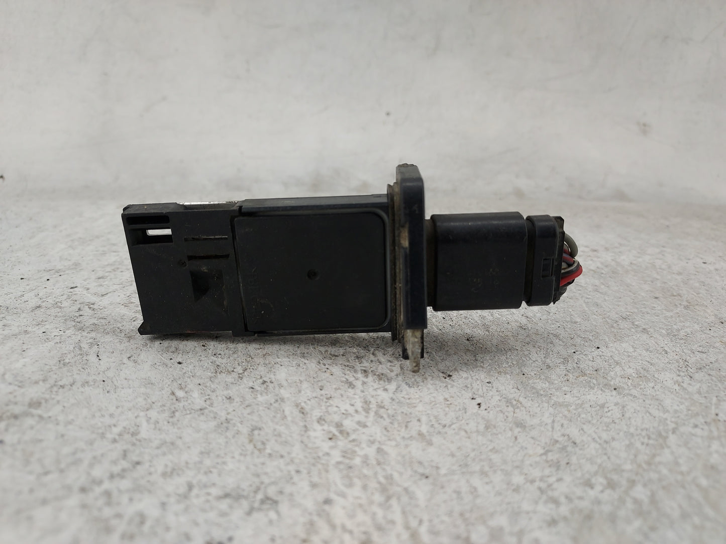 2004-2011 Ford Ranger Mass Air Flow Meter Maf 1485625 - Oemusedautoparts1.com