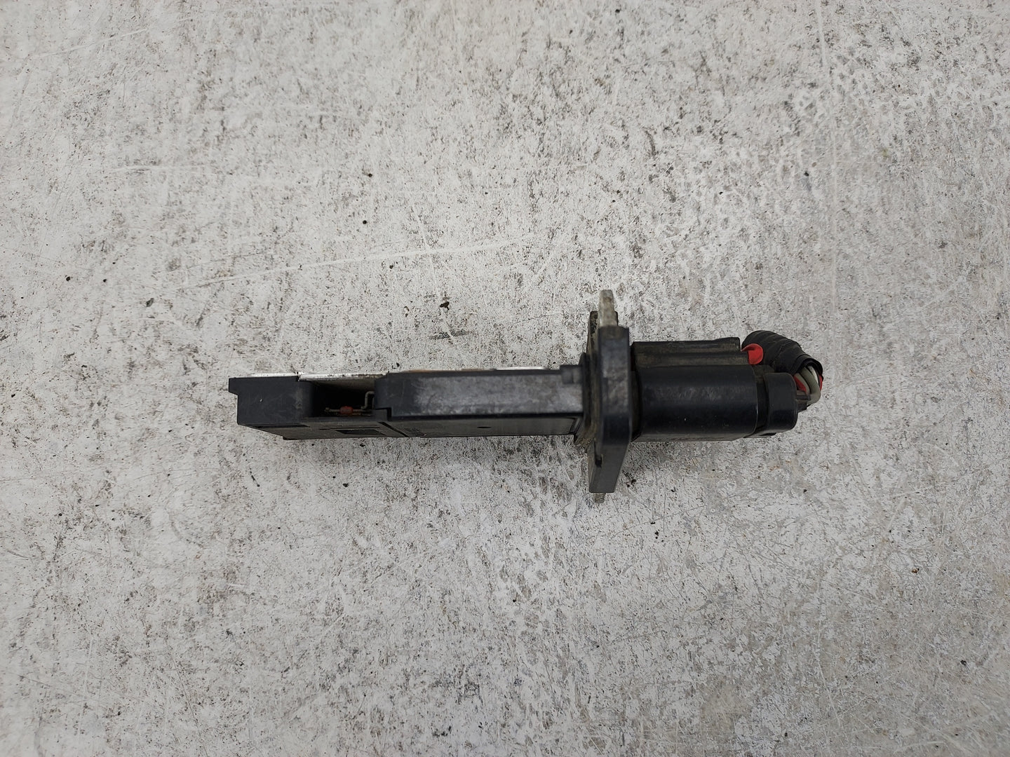2004-2011 Ford Ranger Mass Air Flow Meter Maf 1485625 - Oemusedautoparts1.com