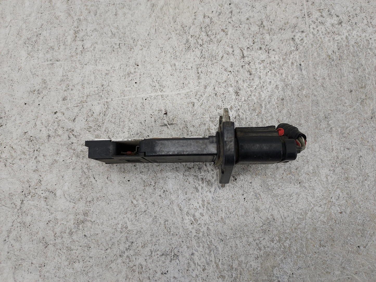 2004-2011 Ford Ranger Mass Air Flow Meter Maf 1485625 - Oemusedautoparts1.com