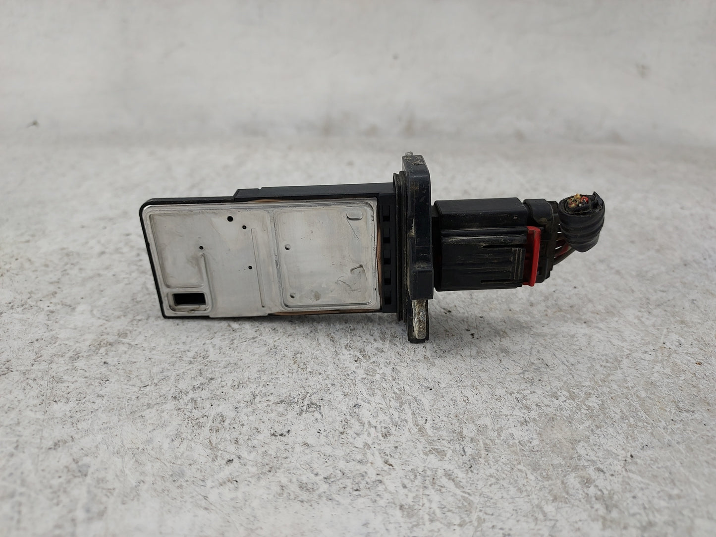 2004-2011 Ford Ranger Mass Air Flow Meter Maf 1485625 - Oemusedautoparts1.com