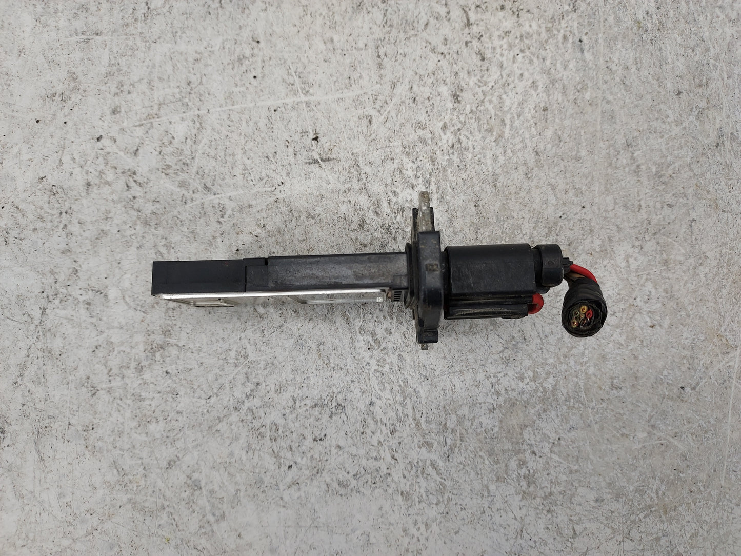 2004-2011 Ford Ranger Mass Air Flow Meter Maf 1485625 - Oemusedautoparts1.com