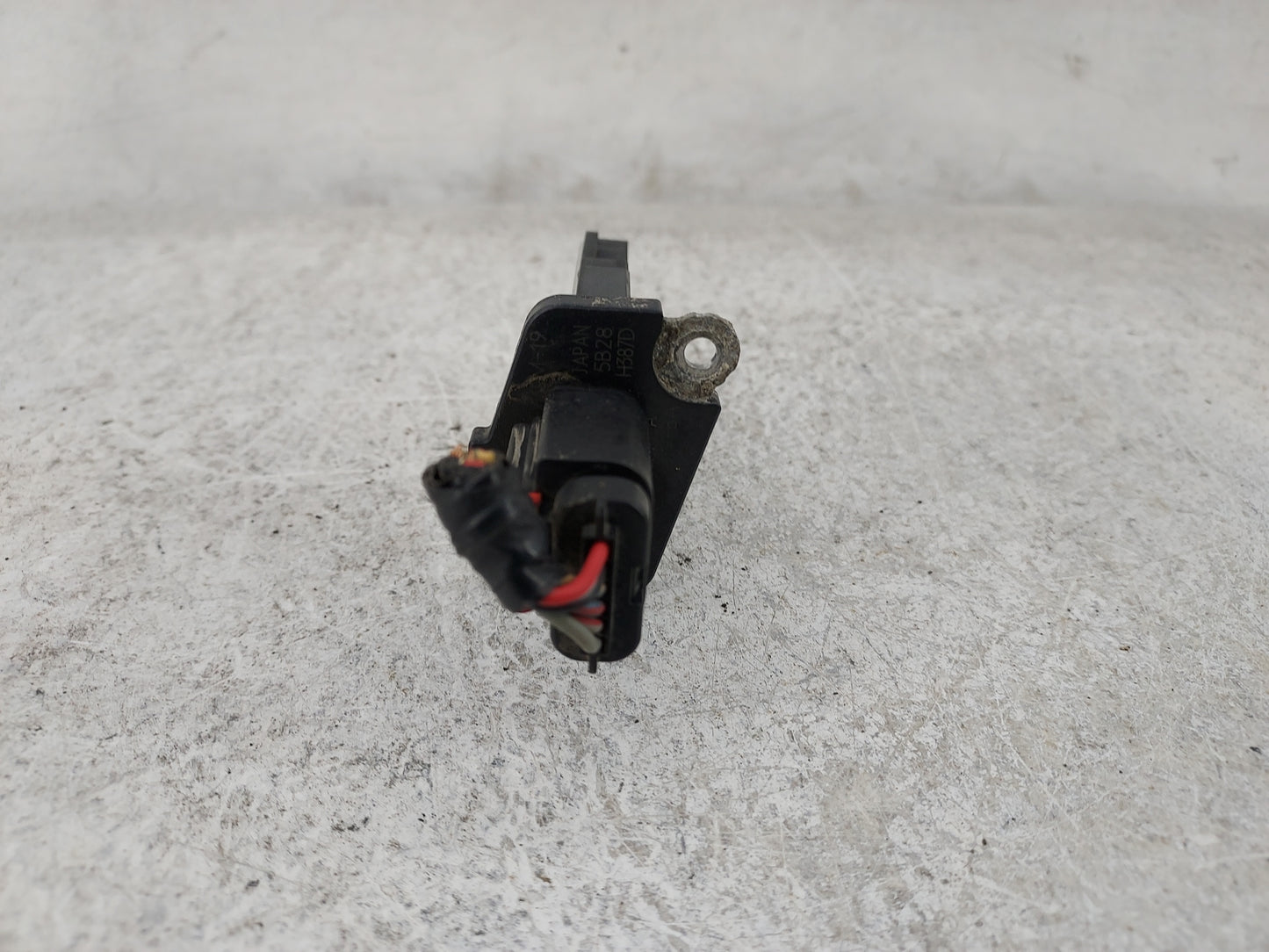 2004-2011 Ford Ranger Mass Air Flow Meter Maf 1485625 - Oemusedautoparts1.com