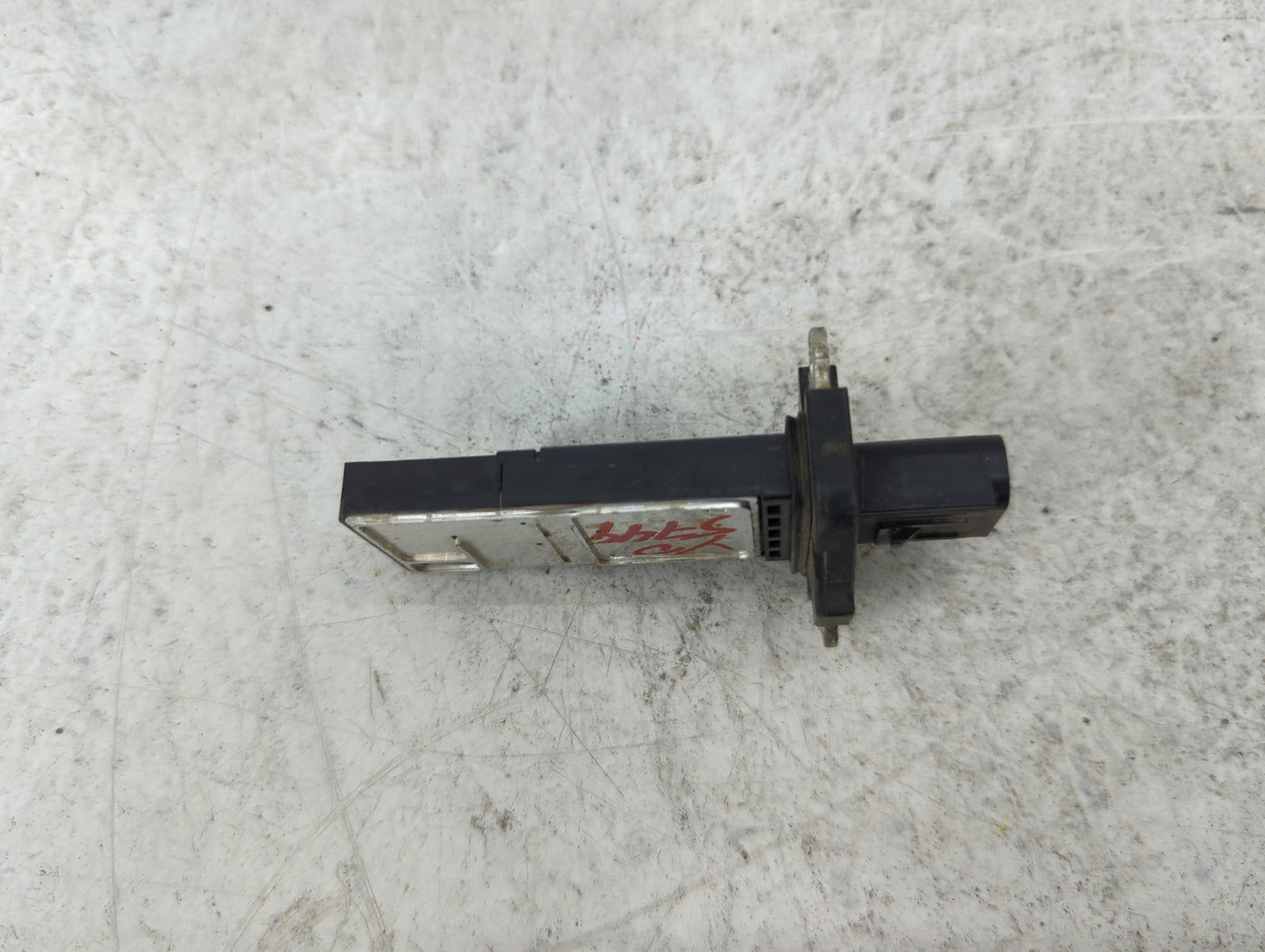 2004-2011 Ford Ranger Mass Air Flow Meter Maf 1489840 - Oemusedautoparts1.com